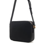 Love Moschino Borsa a Tracolla Nera/Oro