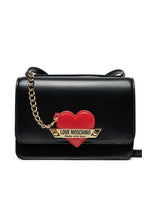 Love Moschino Borsa a Tracolla Nera