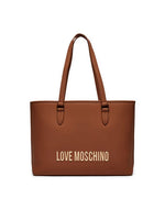 Love Moschino Borsa a Spalla Noce