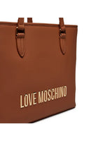 Love Moschino Borsa a Spalla Noce