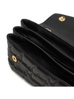 Love Moschino Borsa a Tracolla Nera