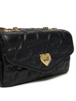 Love Moschino Borsa a Tracolla Nera