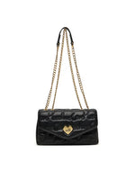 Love Moschino Borsa a Tracolla Nera