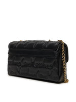 Love Moschino Borsa a Tracolla Nera