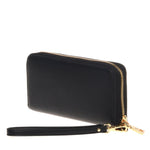 Love Moschino Portafoglio Grande Nero