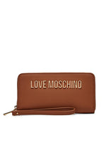 Love Moschino Portafoglio Grande Noce