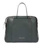 Piquadro  Borsa donna porta computer 14" e porta iPad® Verde Scuro