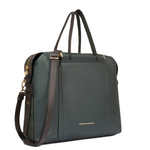 Piquadro  Borsa donna porta computer 14" e porta iPad® Verde Scuro