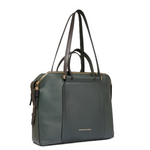 Piquadro Borsa donna porta computer 14" e porta ipad® Verde/Verde