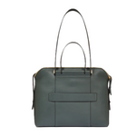 Piquadro Borsa donna porta computer 14" e porta ipad® Verde/Verde