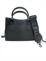 Borsa a Tracolla Marc Ellis  Modello Black/Black