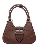 Borsa a Spalla Marc Ellis  Modello Chocolate/Brush