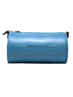 Borsa a Tracolla Marc Ellis  Modello Sugar Blue/Black