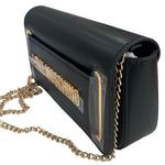 Love Moschino Borsa a Tracolla Nera