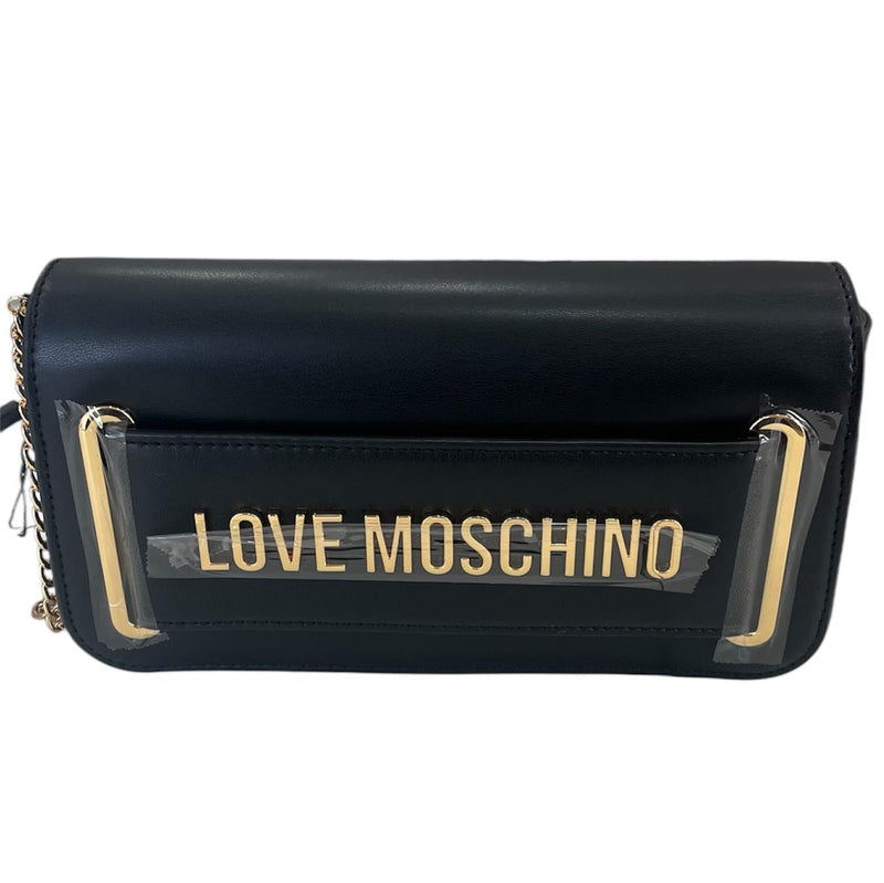 Love Moschino Borsa a Tracolla Nera