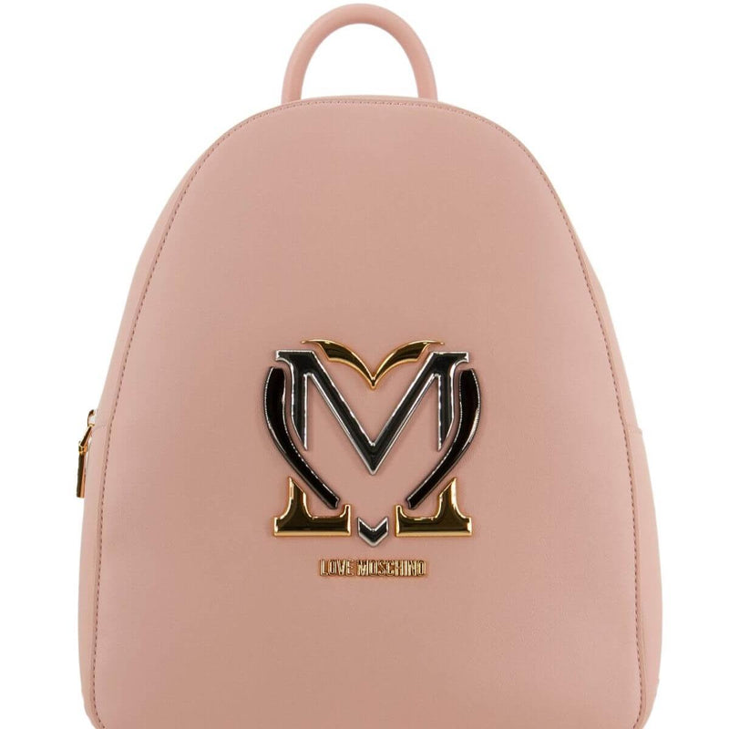 Love Moschino Zainetto Cipria