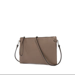 Gianni Chiarini Firenze Borsa a Tracolla Hermy Beige