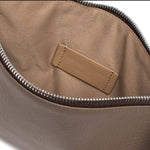 Gianni Chiarini Firenze Borsa a Tracolla Hermy Beige