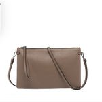 Gianni Chiarini Firenze Borsa a Tracolla Hermy Beige