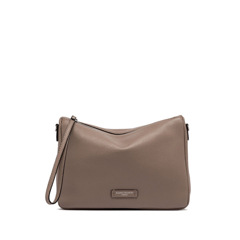 Gianni Chiarini Firenze Borsa a Tracolla  Nora Beige