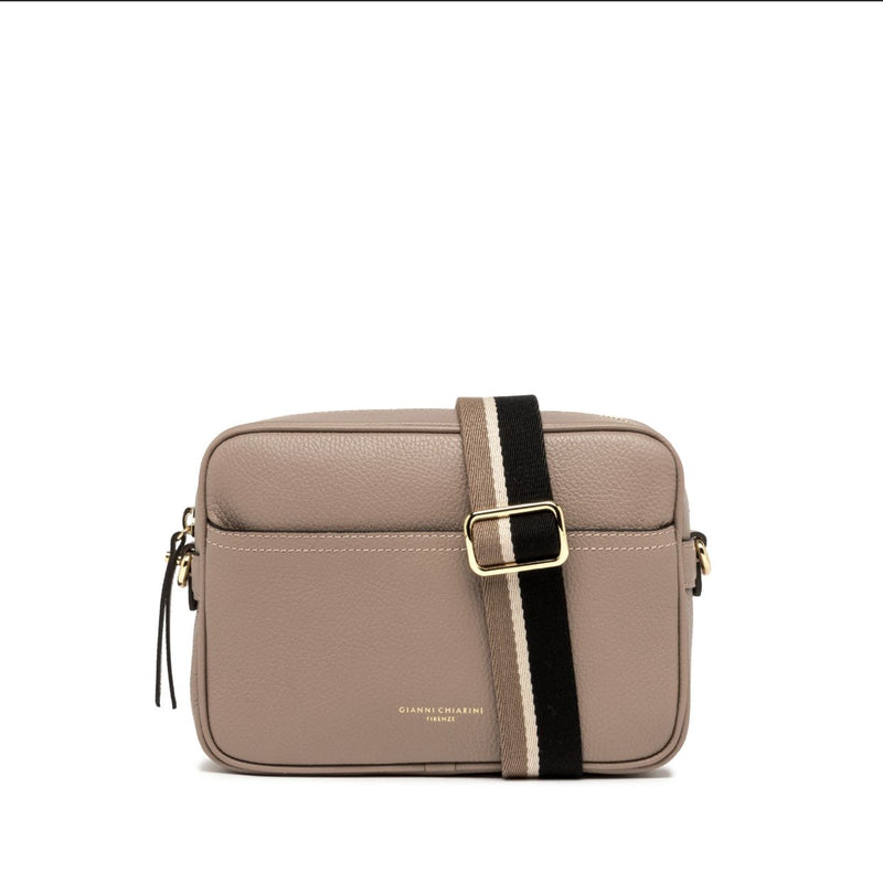 Gianni Chiarini Firenze Borsa a Tracolla Nina Beige