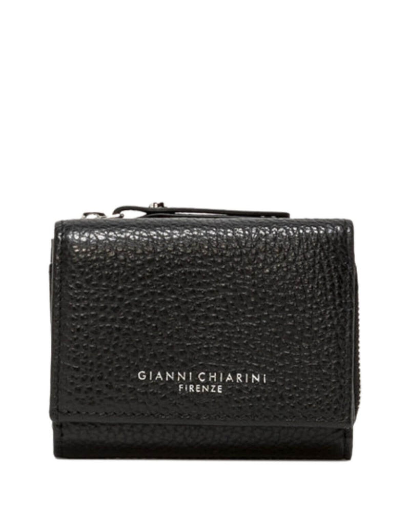 Gianni Chiarini Firenze Portafoglio Mini Nero