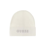 Guess Cappello Bianco