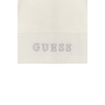 Guess Cappello Bianco