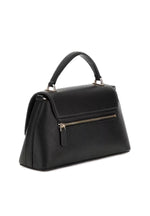 Guess Borsa a Mano Eco Gloriana Nera