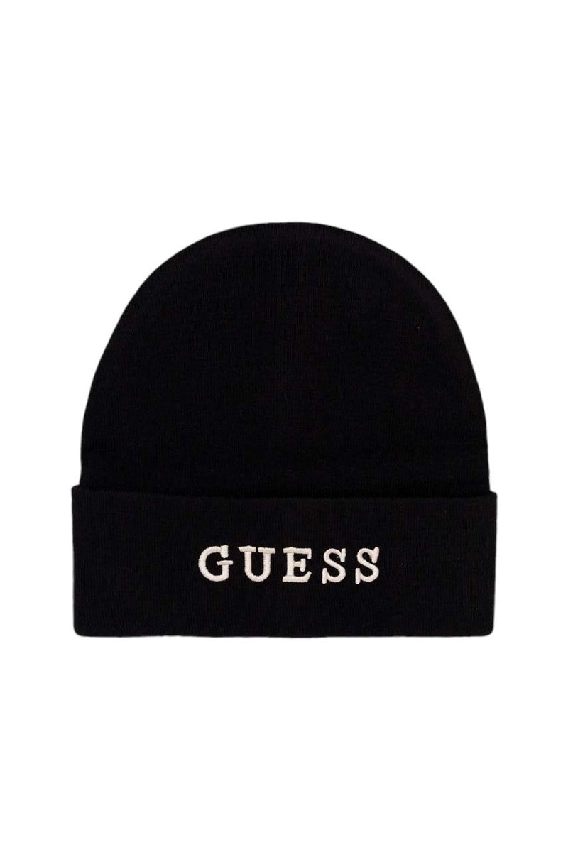 Guess Cappello Nero