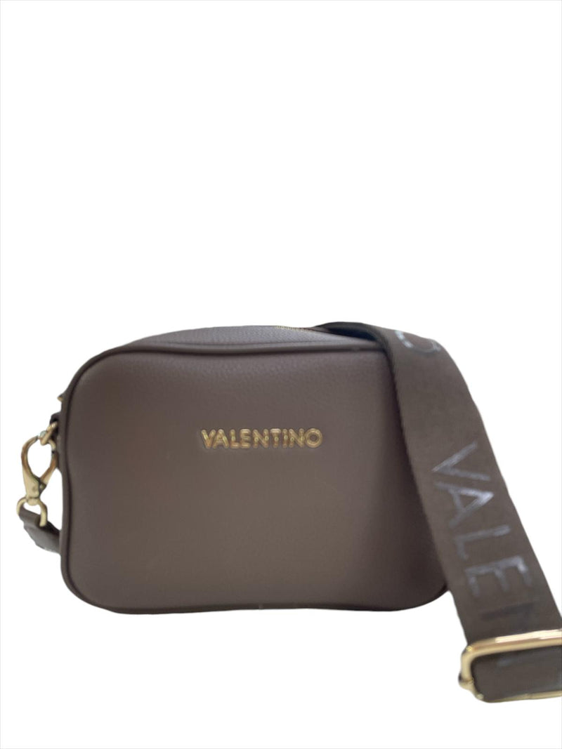 Borsa a Tracolla Valentino Modello Taupe