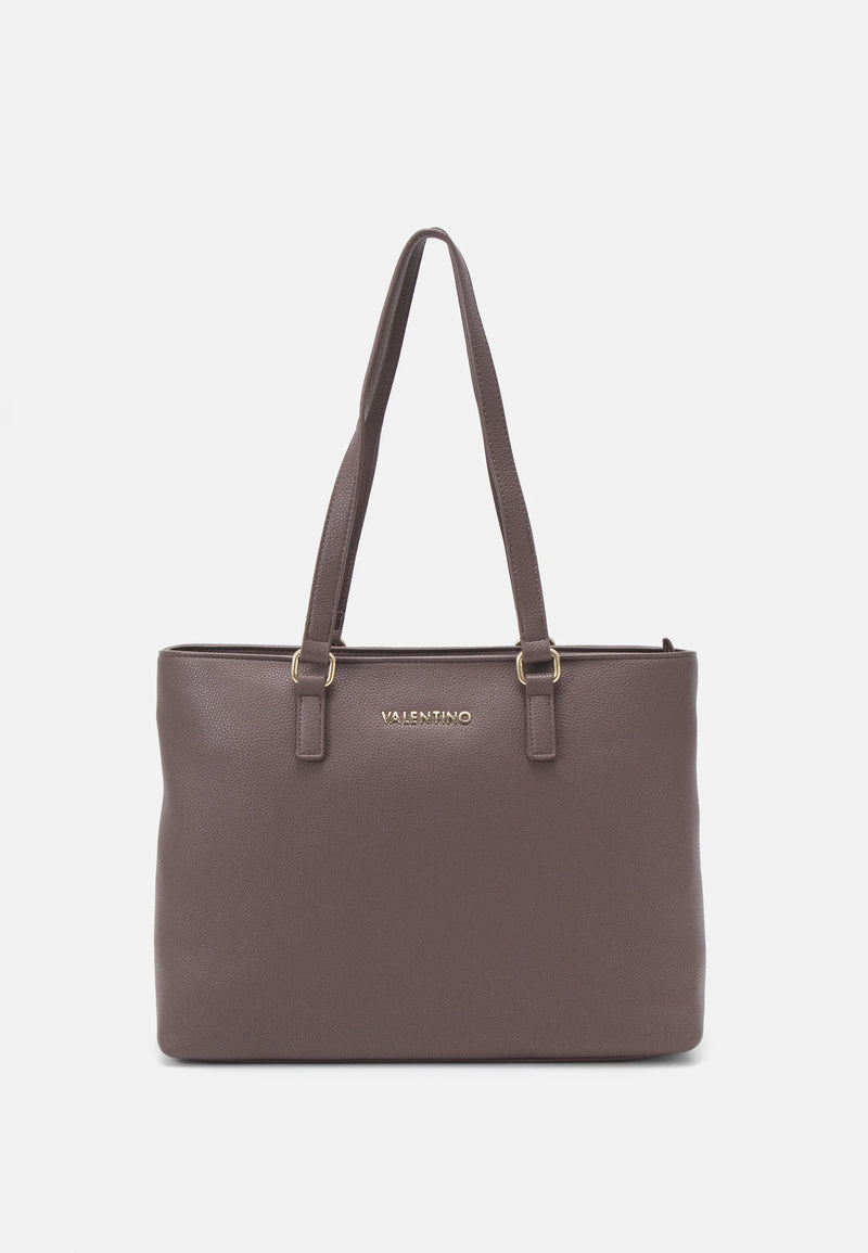 Borsa a Spalla Valentino Modello Taupe