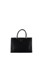 Ermanno Scervino Borsa a Mano Small Tote Petra 24 Nera