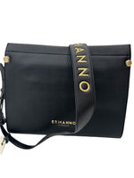 Ermanno Scervino Borsa a Tracolla Hobo Petra Nera