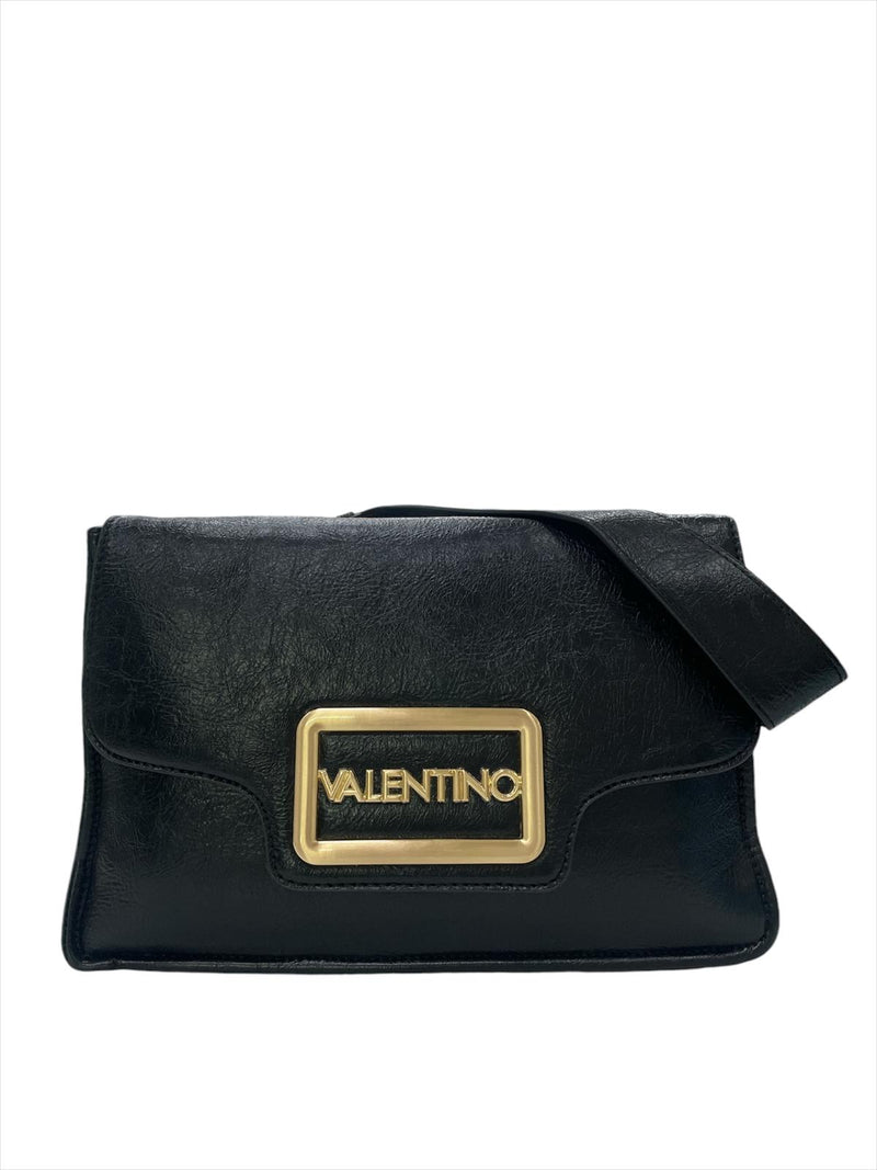 Borsa a Spalla Valentino Modello Nero