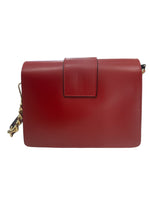 Marc Ellis Borsa a Spalla Kourtney M  Red