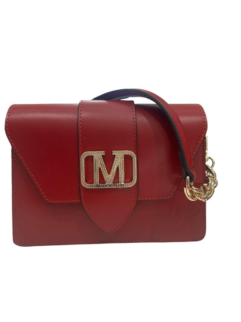 Marc Ellis Borsa a Spalla Kourtney M  Red