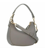 Borsa a Spalla Valentino Modello Grigio/Multicolor