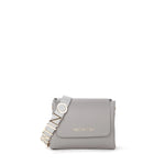 Borsa a Tracolla Valentino Modello Alexia Grigio/Multicolor