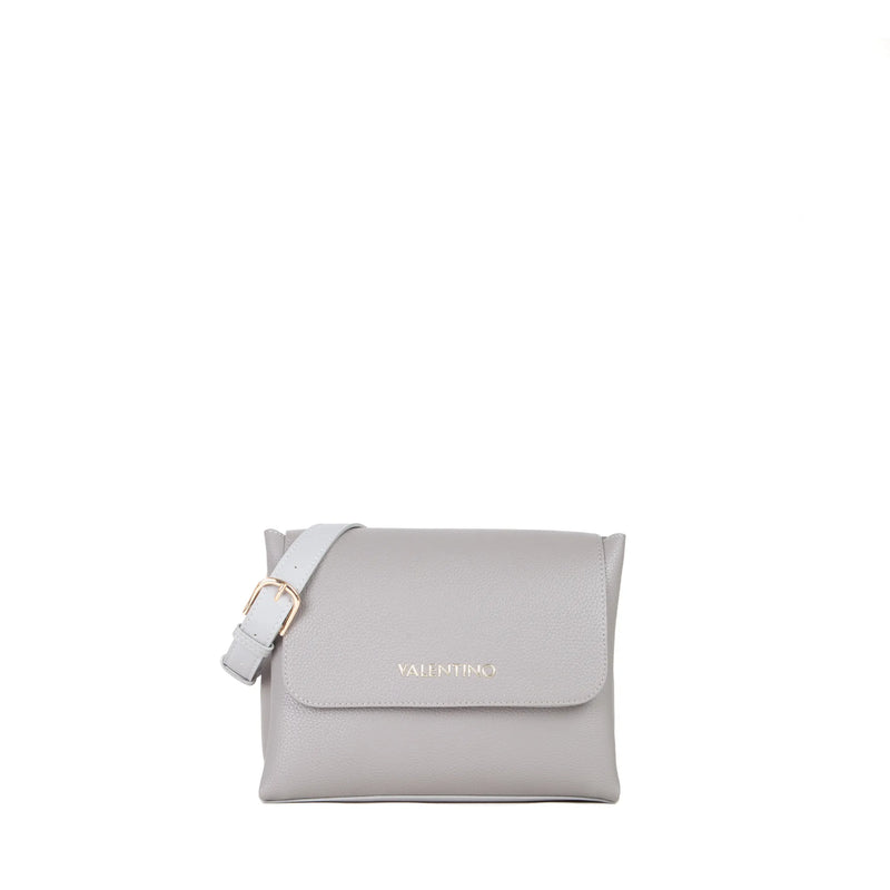 Borsa a Tracolla Valentino Modello Alexia Grigio/Multicolor