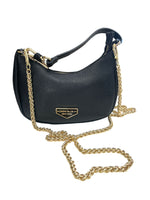 Marc ellis borsa a mano Cherie Do Black/Gold