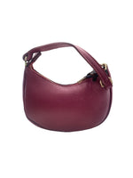 Marc ellis borsa a mano Cherie Magenta/Gold