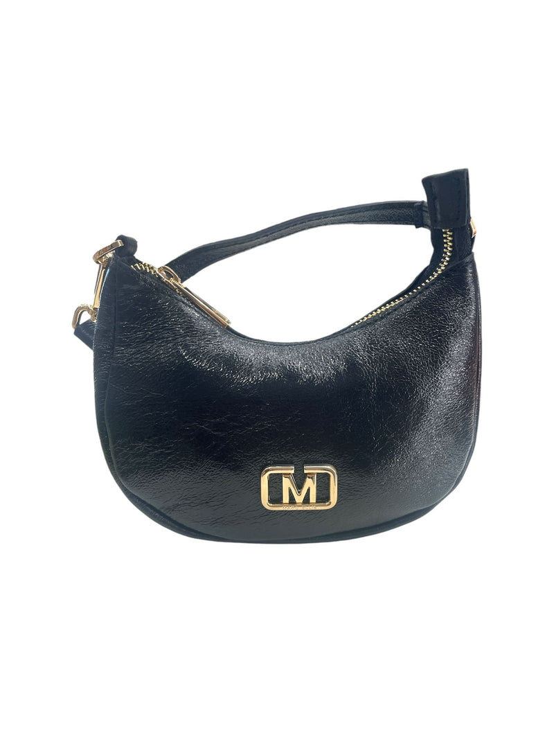 Marc ellis borsa a mano Cherie Do Black/Gold