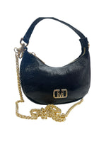 Marc ellis borsa a mano Cherie Do Black/Gold