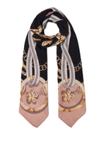 Liu Jo Foulard Nero