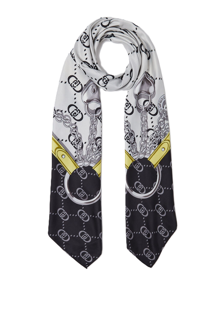 Liu Jo Foulard Nero