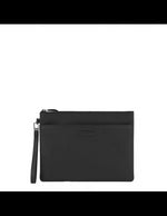 Piquadro Pochette sottile con manico  Modus Special Nera