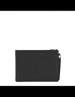 Piquadro Pochette sottile con manico  Modus Special Nera