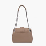 Borsa a Tracolla Vivienne D Modello Camel