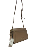 Borsa a Tracolla Vivienne D Modello Camel